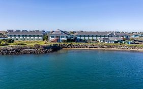Waldport Bayfront Hotel & Restaurant